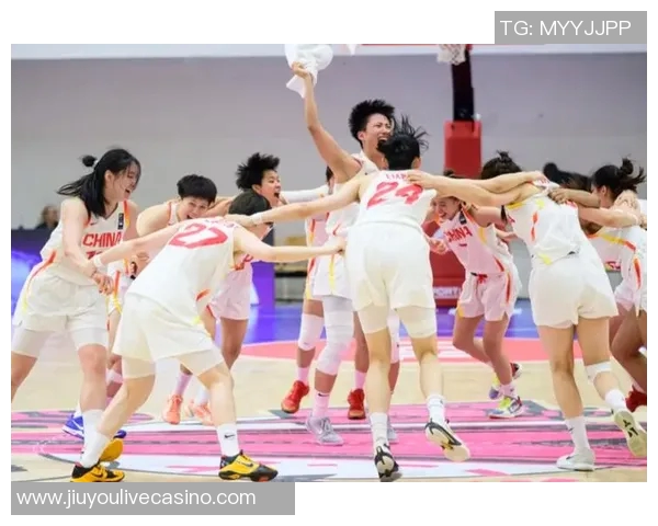 U19女篮世界杯精彩回顾年轻球员展现无限潜力与团队精神