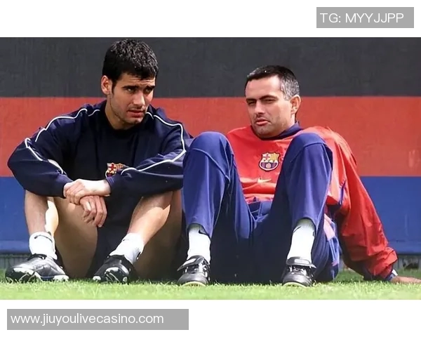 穆里尼奥与瓜迪奥拉的战术较量与足球哲学的巅峰对决