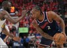 美记：NBA将处罚快船 但伦纳德交易会获准完成